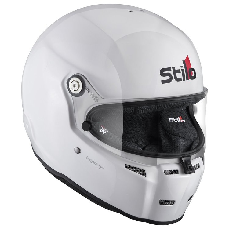 ST5 KRT0 HELMET XXL/63 WH