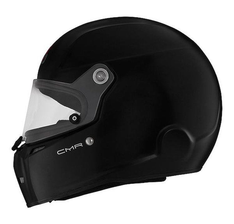 ST5 VB CMR MATTE BLACK 56