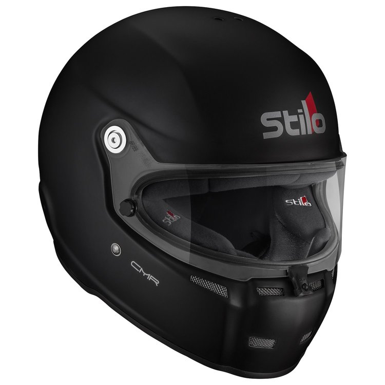 ST5 VB CMR MATTE BLACK 57
