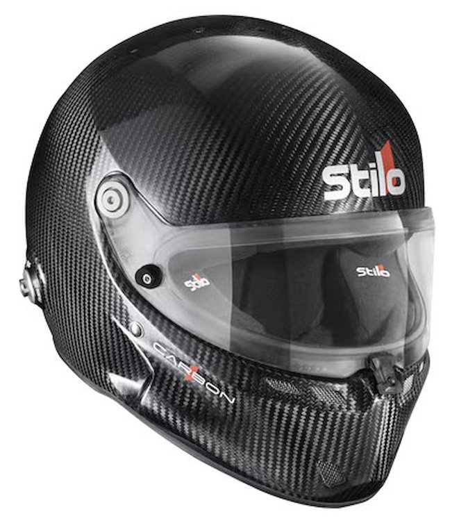 AA0800AF1X64 ST6 GTCarbon Helmet SA2025
