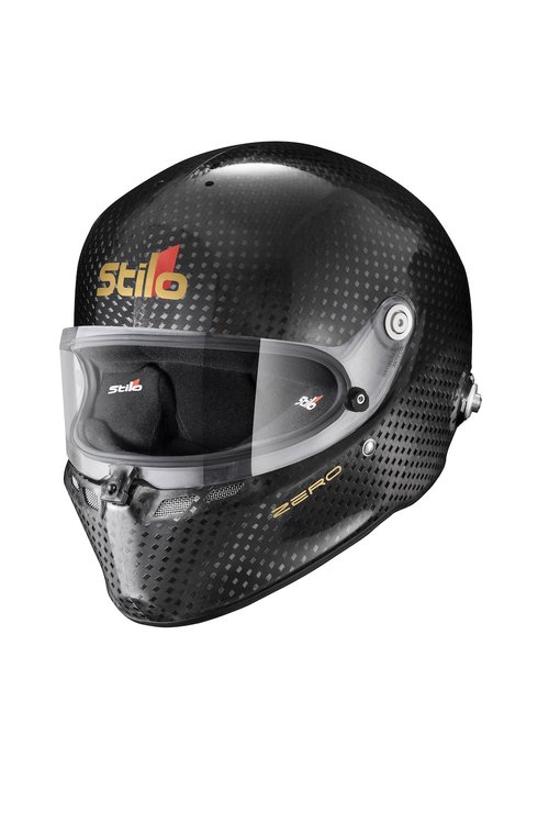 ST6 FN CARBON ZERO 8860