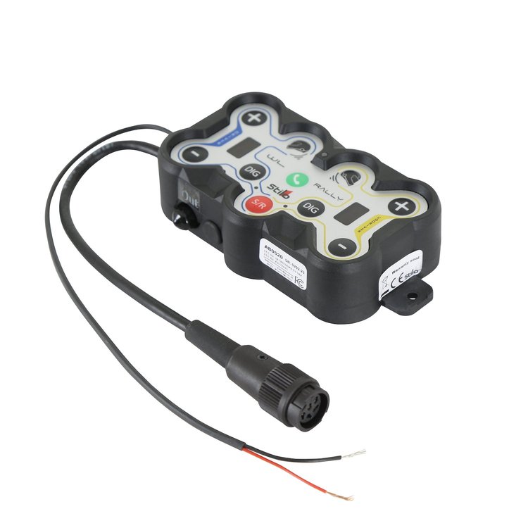 WL-10 WIRELESS INTERCOM