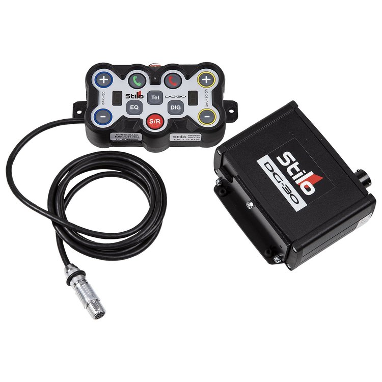 DG-30 INTERCOM