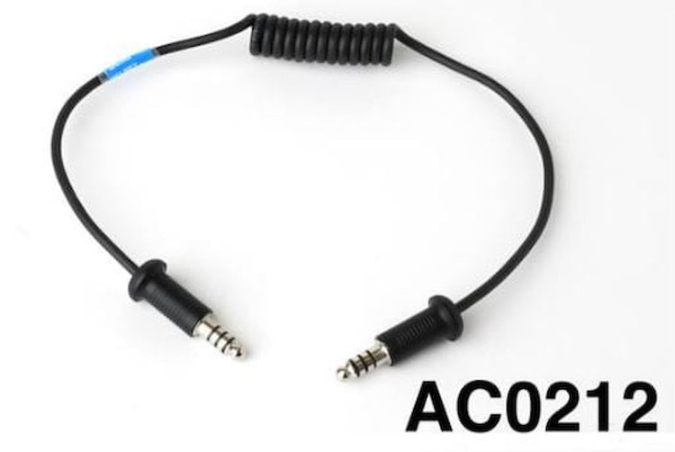 ADAP TO 4C RD RACR RADIO