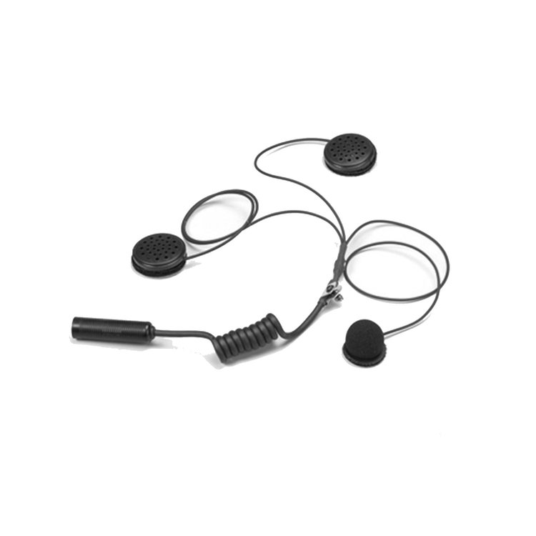 WRC INTERCOM KIT