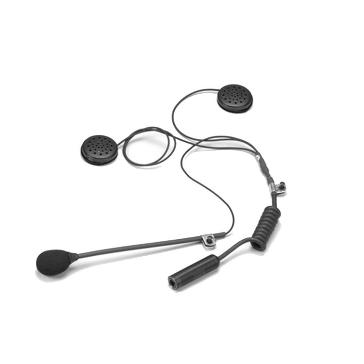 WRC INTERCOM KIT