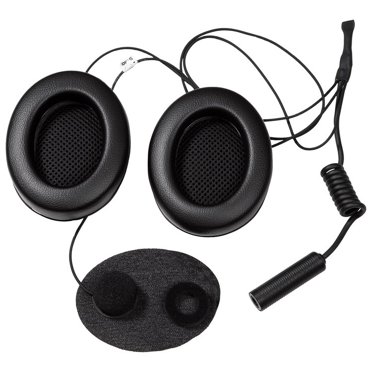WRC INTERCOM KIT