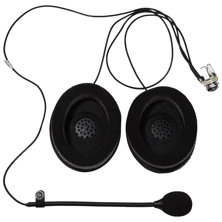 VENTI TROPHY BOOM MIC