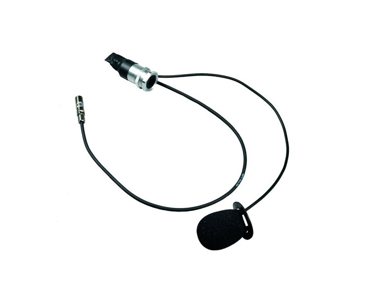 INTERCHANGE INTERCOM KIT