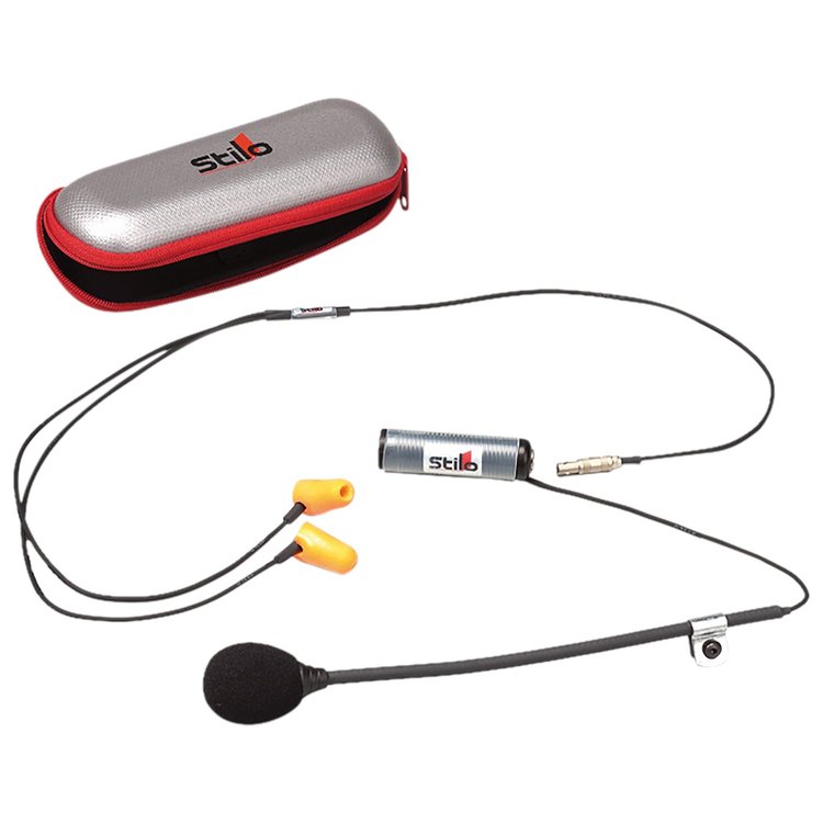 EARBUD KIT MALE CONNECTOR
