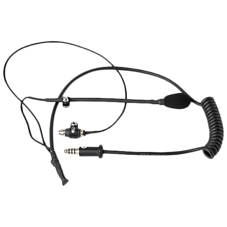 4 CONDUCTOR MIC SPEAKERS