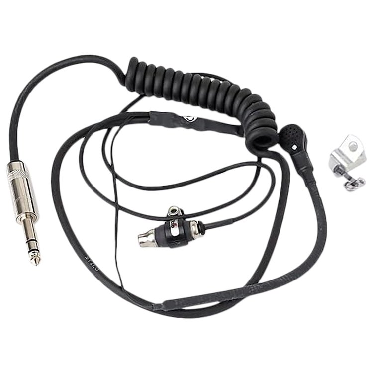 3 CONDUCTOR MIC SPEAKERS