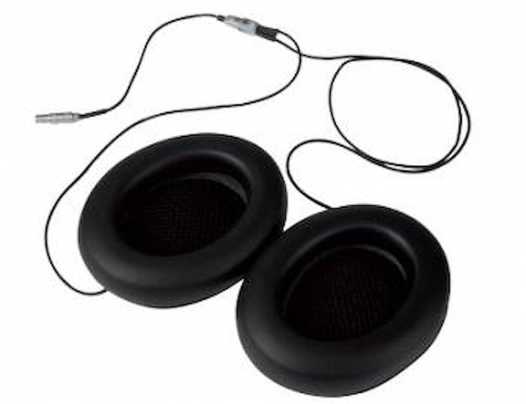 SPEAKERS 3.5MM MALE PLUG