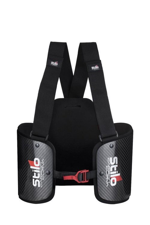 MEDIUM RIB PROTECTOR