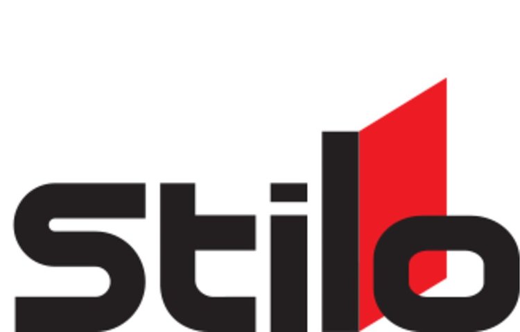 STILO VINYL DECAL LARGE