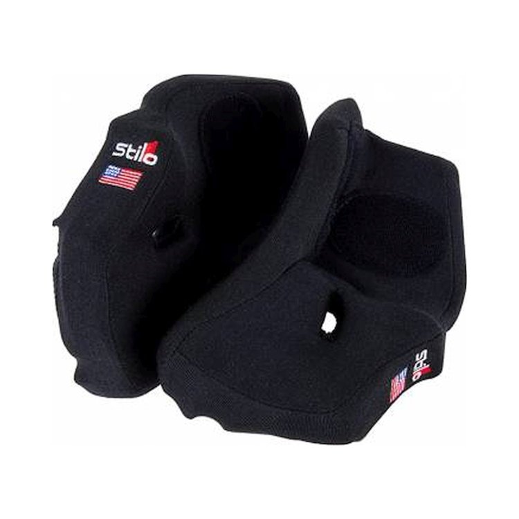 ST5 CHEEK PADS