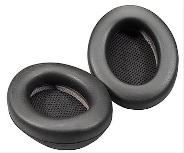 NOISE ATTENUATING EARCUPS