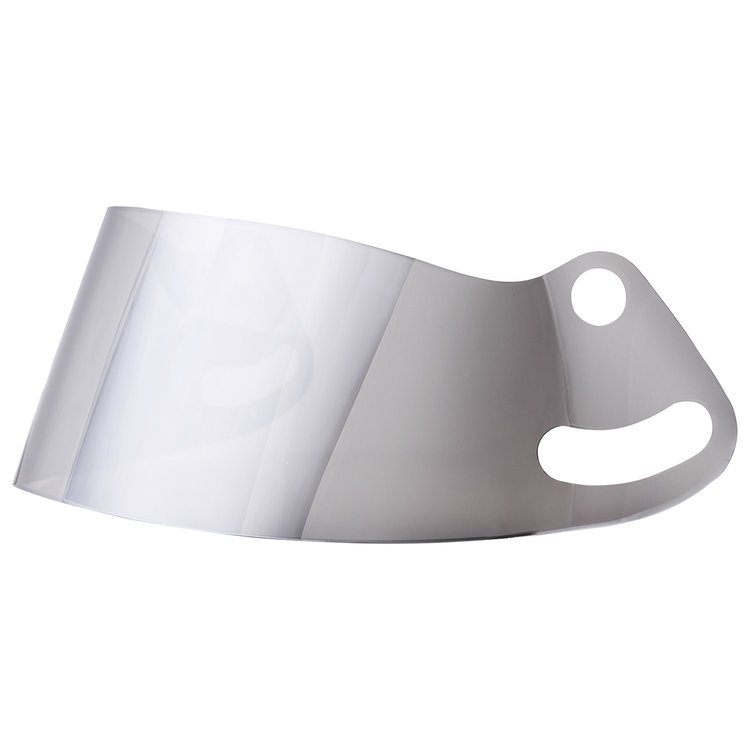MIRROR SHORT VISOR