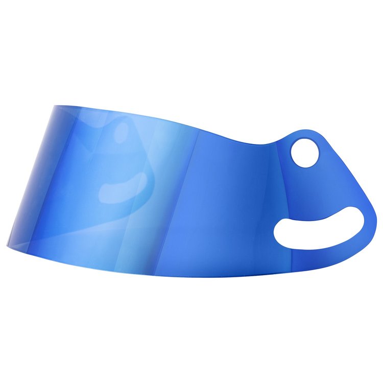 IRIDIUM SHORT VISOR