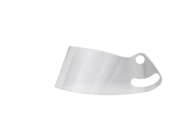 CLEAR SH VISOR WRC/TROPHY