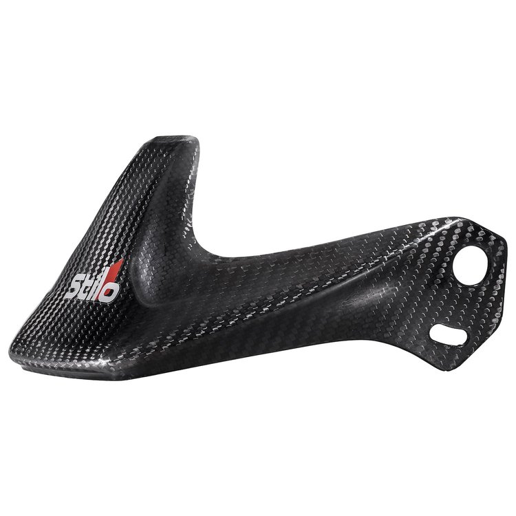 WRX RAID SHORT PEAK SET