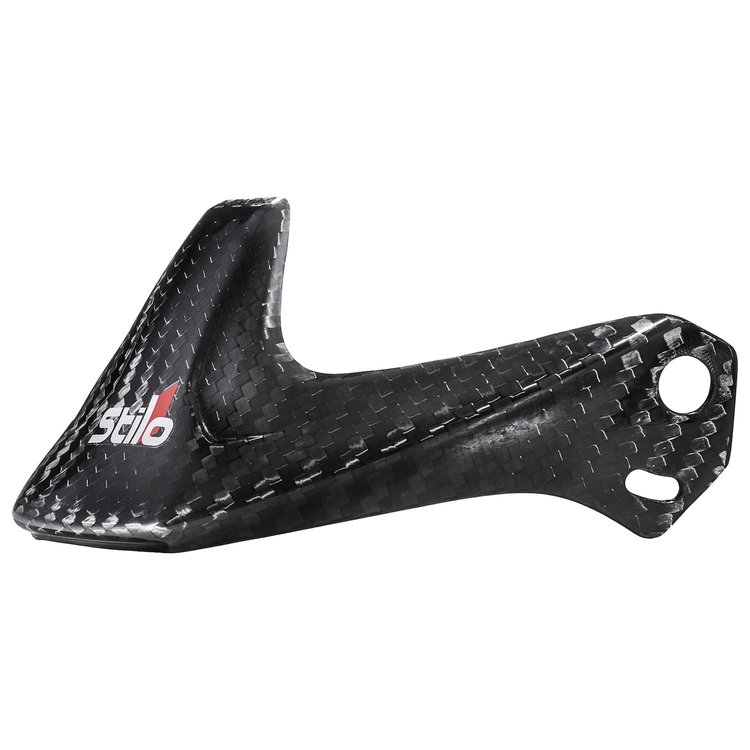 CARBON PEAK WRX RAID ZERO