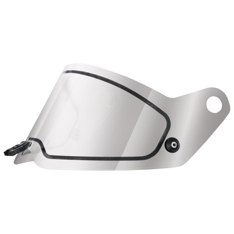 WRX DIRT MIRROR VISOR