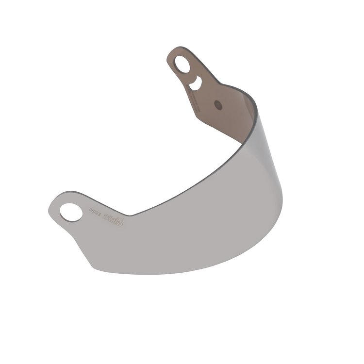 WRX SHORT VISOR MIRROR