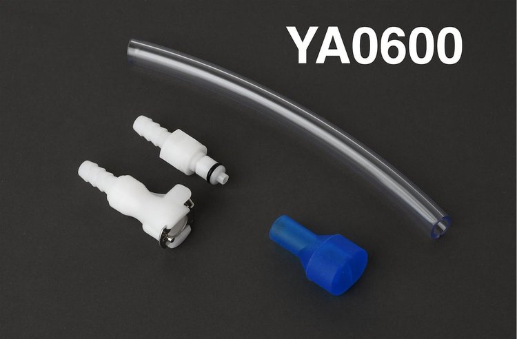 DRINKING SYSTM SIDE MOUNT