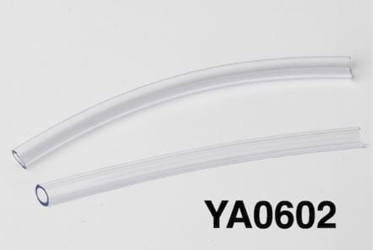 ST5 AND ST4 TUBE