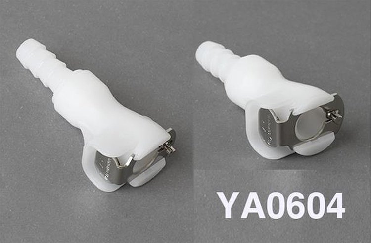 ST5 ST4 FEM QUICK RELEASE