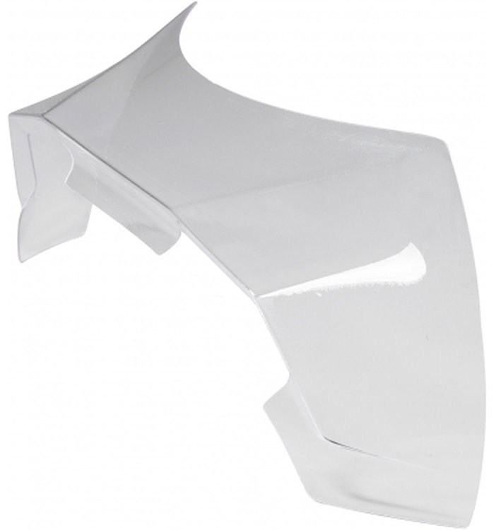 ST5 REAR SPOILER