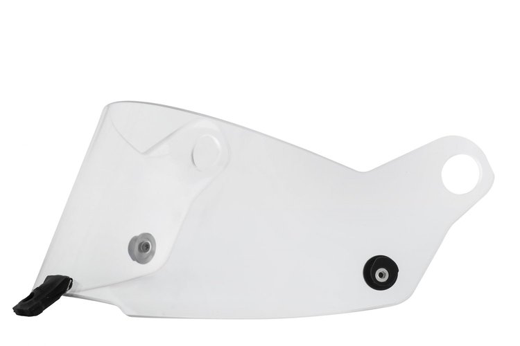 ST5 CLEAR VISOR