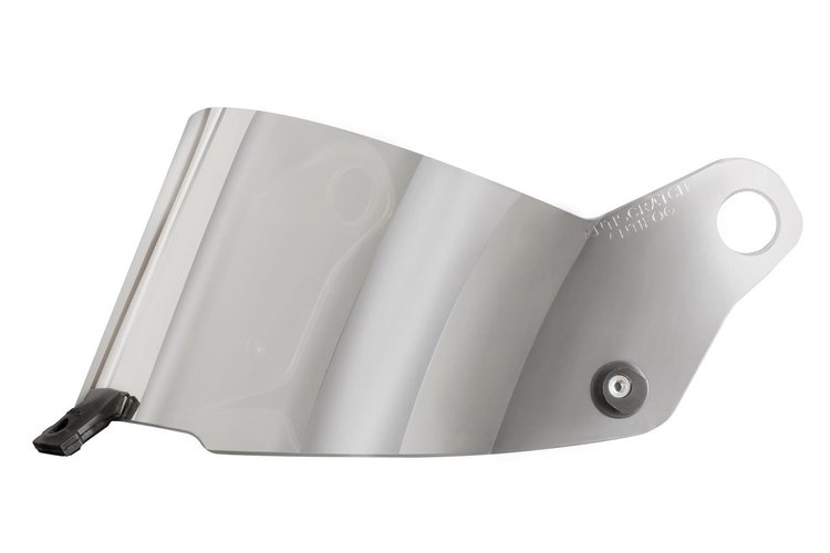 ST5 MIRROR MEDIUM VISOR