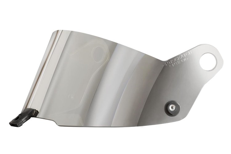 ST5 MIRROR DARK VISOR