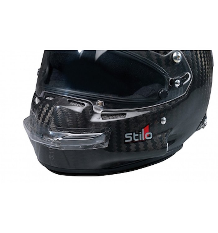 ST5 FRONT SPOILER