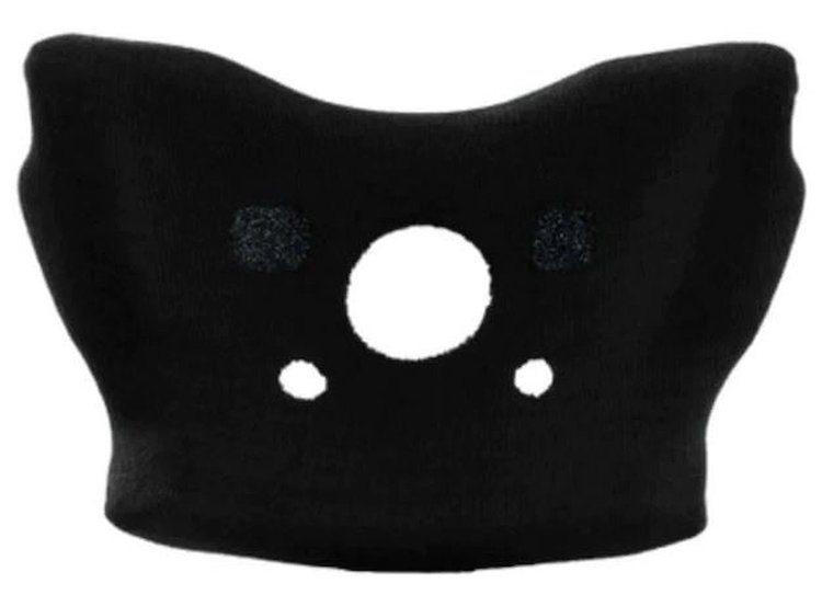 ST5 SMALL SHELL CHIN PAD