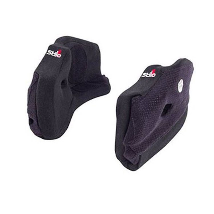 ST5 CHEEK PADS