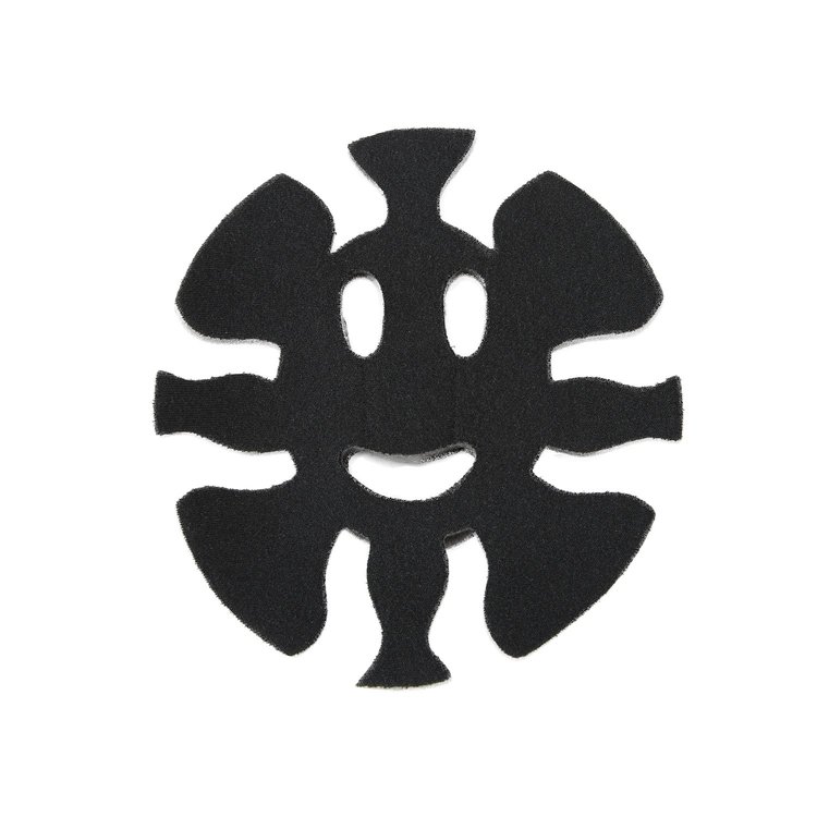 ST5 F1 13MM FIT PAD CROWN