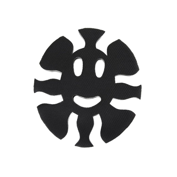 KRT 10MM FIT PAD CROWN
