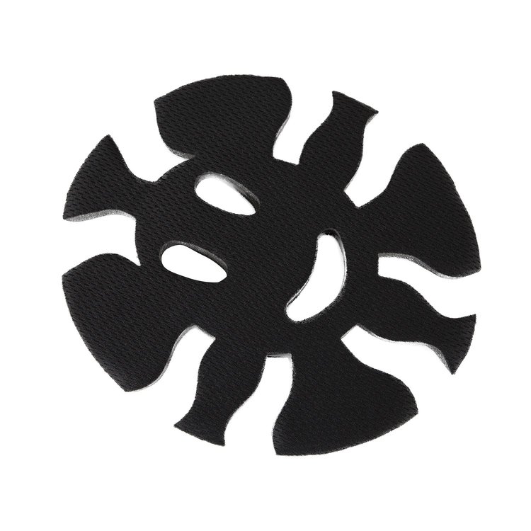 KRT 13MM FIT PAD CROWN