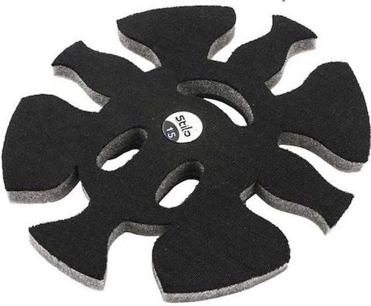ST5 ADJ PAD SET