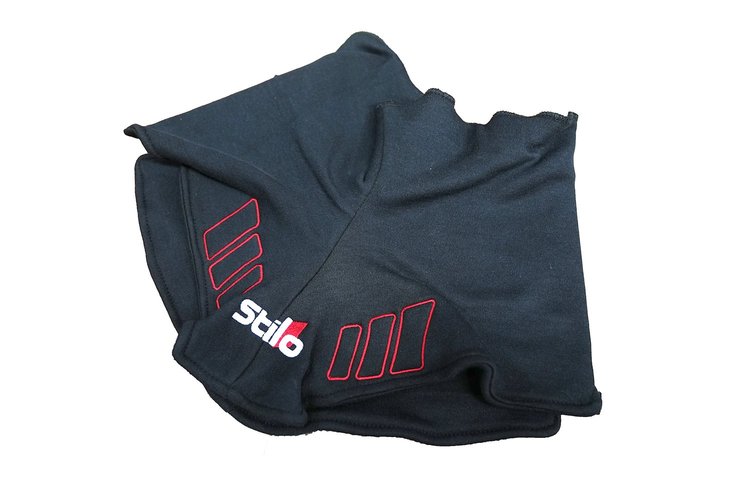ST5 HELMET SKIRT SFI 10