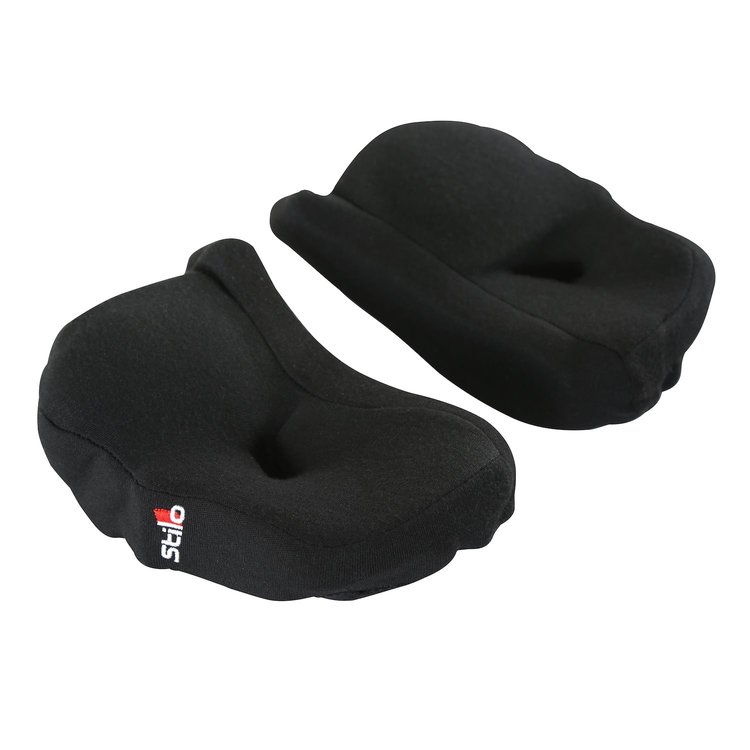 ST5 F1 CHEEK PADS - 35MM
