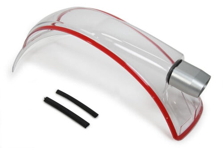 ST5 SMALL HOSE TOP AIR
