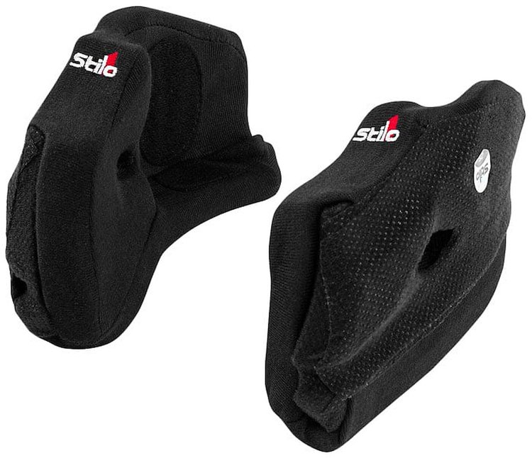 ST5 CMR CHEEK PADS