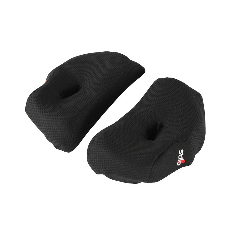 VB CMR CHEEK PADS 33MM