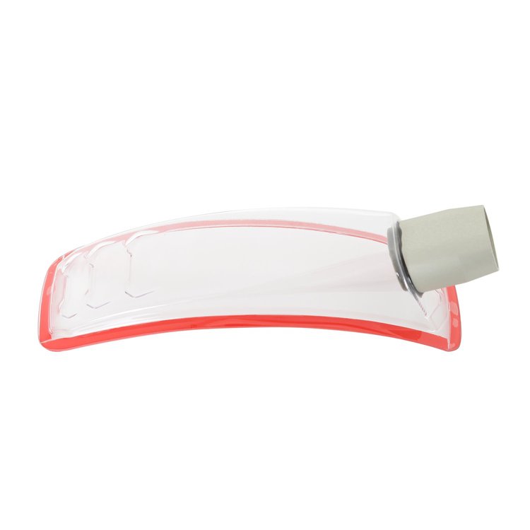 ALM AIR INLET OVAL
