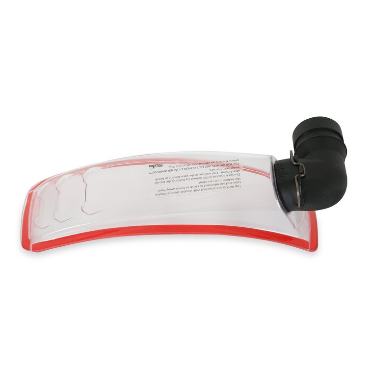 SHORT TOP AIR 90 MAGLOCK