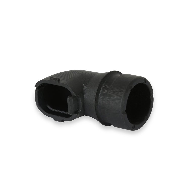 TOP AIR MODULAR INLET-90